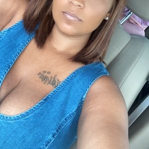 Meet your Posher, Mariah